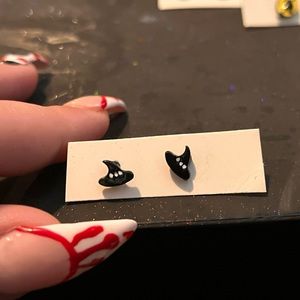 Halloween Earrings
